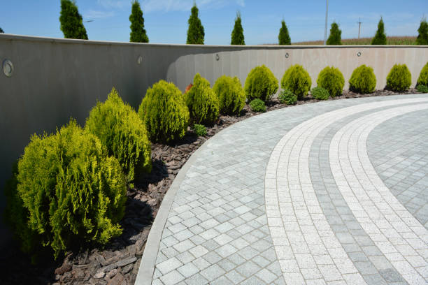 Best Decorative Driveway Pavers  in USA